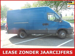 Iveco Daily 40C17V EEV 330 H2 3500 KG 121557KM