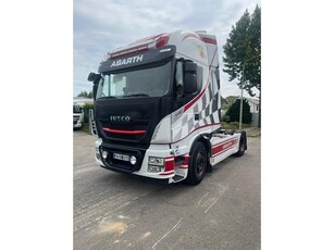 Iveco Stralis 570 Stralis 570 XP (bj 2018, automaat)