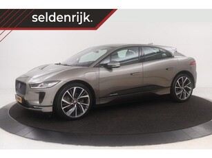 Jaguar I-PACE EV400 HSE 90 kWh Matrix LED Panoramadak