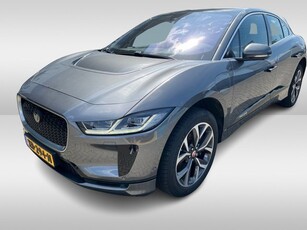 Jaguar I-PACE EV400 HSE 90 kWh / Panoramadak / Camera /