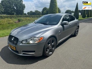 Jaguar XF 3.0 V6 Premium Luxury