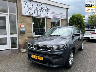 Jeep COMPASS 1.3T Longitude Automaat