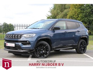 Jeep Compass 4xe 240 Plug-in Hybrid Electric S Navi /