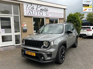 Jeep RENEGADE 1.0T Limited Night Eagle