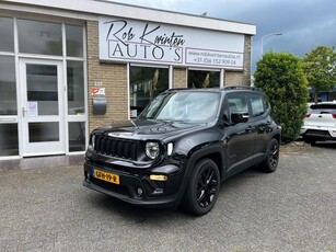 Jeep RENEGADE 1.0T Limited Night Eagle