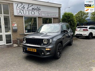 Jeep RENEGADE 1.0T Limited Night Eagle