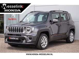 Jeep Renegade 4xe 190 Plug-in Hybrid Electric Limited