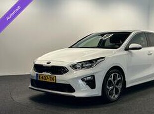 KIA CEE D Ceed 1.4 T-GDi DynamicLine AUTOMAAT