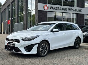 Kia cee'd 1.6 GDI PHEV DynamicLine