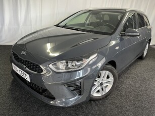 Kia Ceed Sportswagon 1.0 T-GDi DynamicLine 1E