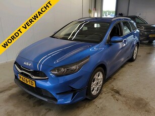 Kia Ceed Sportswagon 1.0 T-GDi DynamicLine