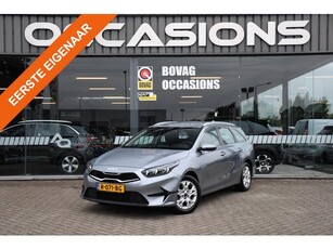 Kia Ceed Sportswagon 1.0 T-GDi DynamicLine APPLE CARPLAY/