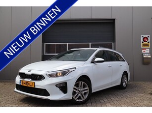 Kia Ceed Sportswagon 1.0 T-GDi DynamicLine (bj 2019)