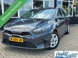 Kia Ceed Sportswagon 1.0 T-GDi DynamicLine Climatcontr/cruis