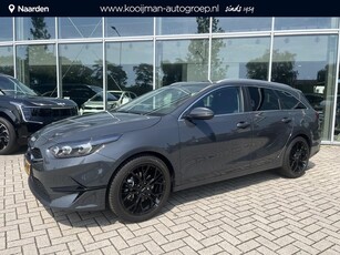 Kia Ceed Sportswagon 1.0 T-GDi MHEV DynamicPlusLine