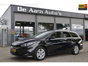 Kia Ceed Sportswagon 1.5 T-GDi DynamicPlusLine Camera