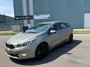 Kia cee'd Sportswagon 1.6-16V GDI Business Pack 6-Bak 135