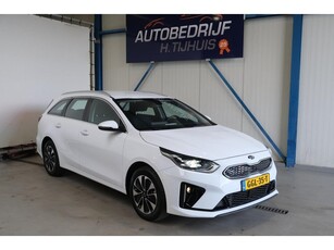 Kia Ceed Sportswagon 1.6 GDI PHEV DynamicLine - Airco