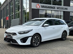 Kia Ceed Sportswagon 1.6 GDI PHEV DynamicLine - All-in