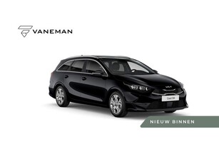 Kia Ceed Sportswagon 1.6 GDI PHEV DynamicLine Direct uit