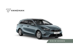 Kia Ceed Sportswagon 1.6 GDI PHEV DynamicPlusLine Direct