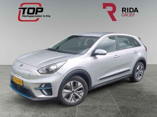 Kia e-Niro 39kwh | E2000,- Subsidie