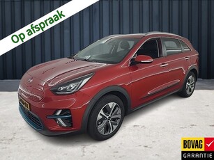 Kia e-Niro ExecutiveLine 64 kWh 1e-Eig, Kia-Dealer-Onderh