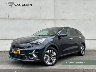 Kia e-Niro ExecutiveLine 64 kWh Automaat JBL BTW-auto