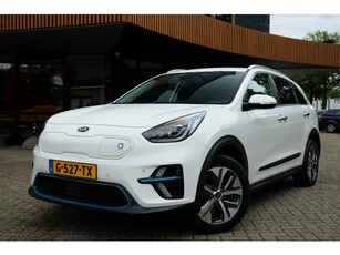 Kia e-Niro ExecutiveLine 64 kWh/JBL/ACC/Lane