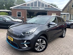 Kia e-Niro ExecutiveLine 64 kWh JBL Audio, Camera