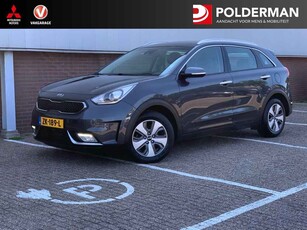 Kia Niro Automaat 1.6 GDi H. Execut.L