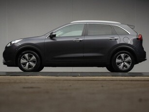 Kia Niro 1.6 GDi Hybrid BusinessLine Sport (APPLE