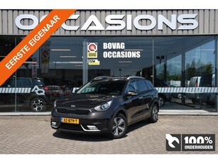 Kia Niro 1.6 GDi Hybrid Dynamic 1 EIGENAAR/ APPLE CARPLAY