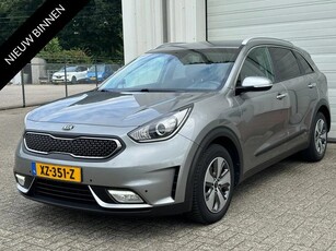 Kia Niro 1.6 GDi Hybrid Dynamic, Navi, Cruise, Carplay, Led