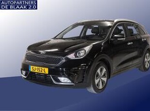 KIA Niro 1.6 GDi Hybrid DynamicLine - Automaat - Trekhaak - 16