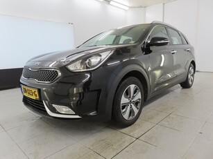 Kia Niro 1.6 GDi HYBRID DYNAMICLINE DCT Navi Camera