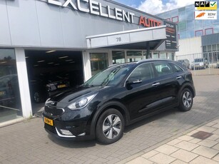 Kia Niro 1.6 GDi Hybrid DynamicLine