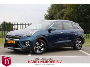 Kia Niro 1.6 GDi Hybrid DynamicLine Navi / Clima / Lm