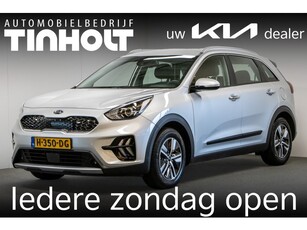 Kia Niro 1.6 GDi Hybrid Dynamicline Trekhaak (bj 2020)