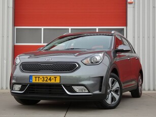 Kia Niro 1.6 GDi Hybrid DynamicLine/ trekhaak/ lage km!