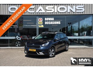 Kia Niro 1.6 GDi Hybrid Executive 1 EIGENAAR/ APPLE CARPLAY