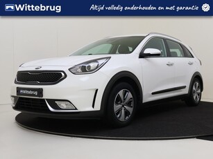 Kia Niro 1.6 GDi Hybrid ExecutiveLine 141 pk Automaat