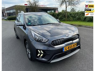 Kia Niro 1.6 GDi Hybrid ExecutiveLine, AUT, 1E EIG AFK