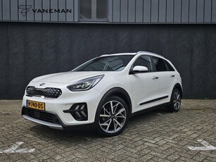 Kia Niro 1.6 GDi Hybrid ExecutiveLine Full-options!