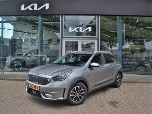 Kia Niro 1.6 GDi Hybrid ExecutiveLine Navi+BT+Cam ECC-Airco