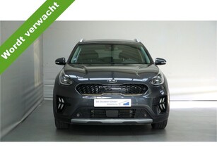 Kia Niro 1.6 GDi PHEV ExecutiveLine Rijklaar incl. garantie