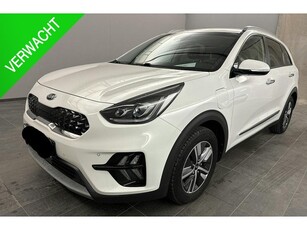 Kia Niro 1.6 GDi PHEV ExecutiveLine Stoelventilatie, Vol