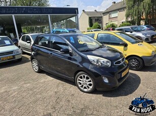 Kia Picanto 1.0 CVVT Airco