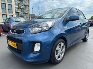 Kia Picanto 1.0 CVVT ComfortLine Airco NAP APK