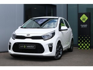 Kia Picanto 1.0 CVVT EconomyLine